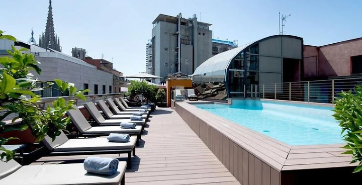 Catalonia Catedral barcelona