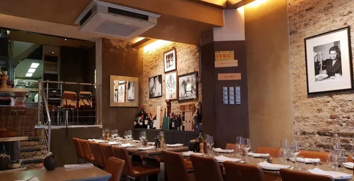 Il Giardino Maastricht