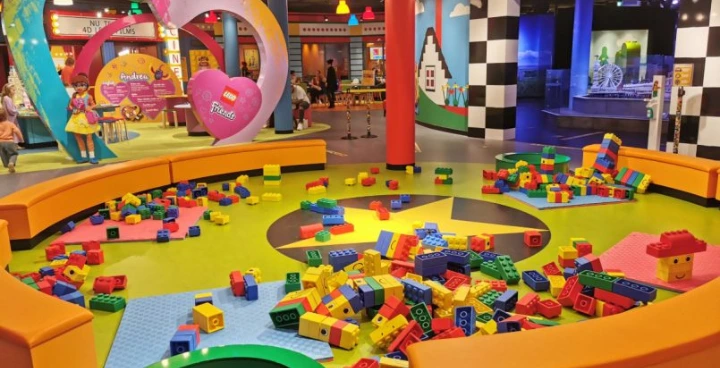 Legoland Scheveningen