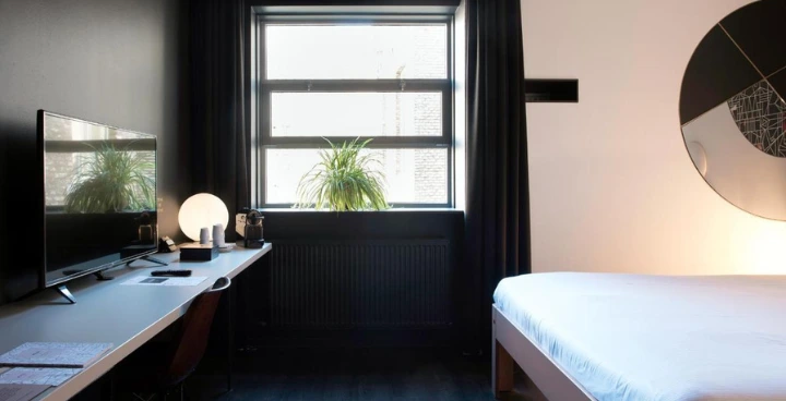 Mabi City Centre Hotel