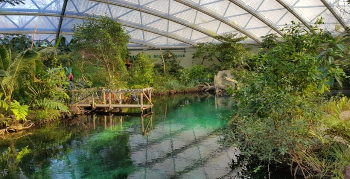 Burgers’ Zoo Arnhem