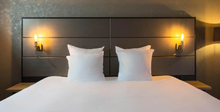 City hotel Groningen