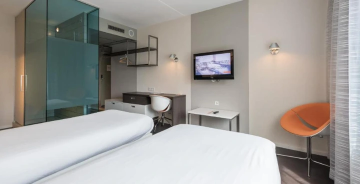 Hotel Papendal Arnhem