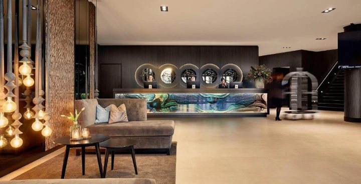 Hotels Groningen van der Valk