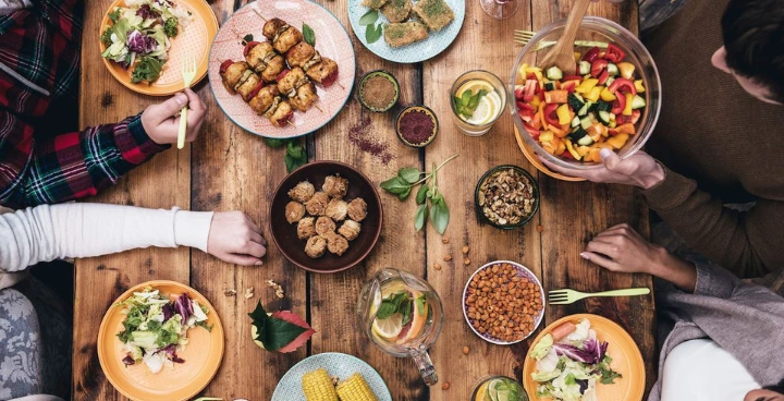 ILIO’S Grieks restaurant Eindhoven