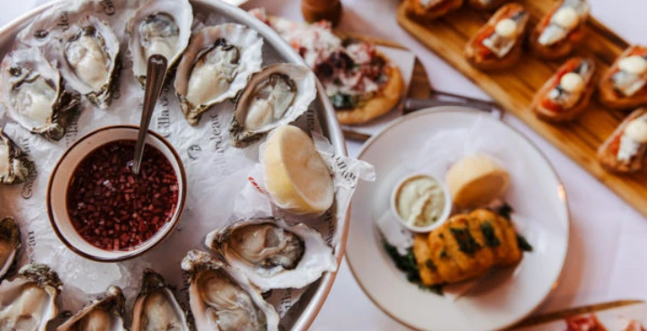 Le Cozy Restaurant Eindhoven kleine berg