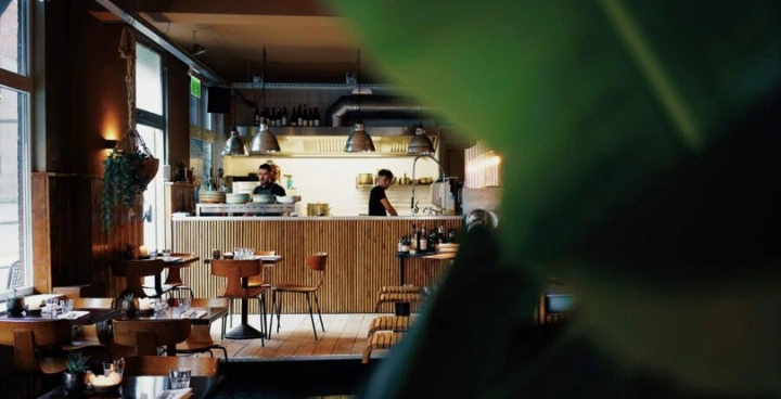 Restaurant Loca Arnhem