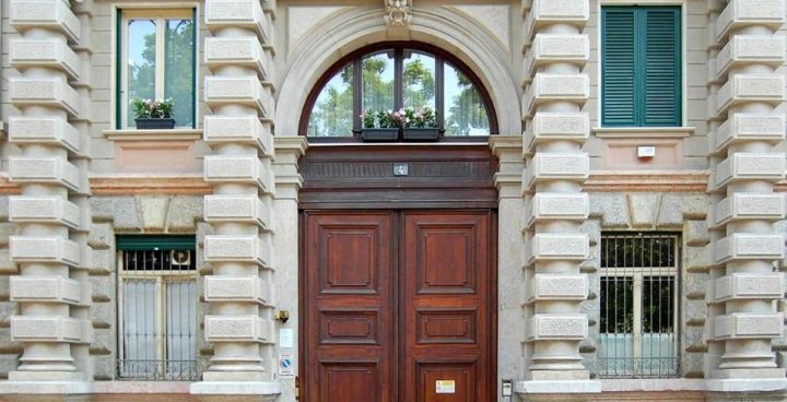 Castello Guest House Milano Hotels Milaan