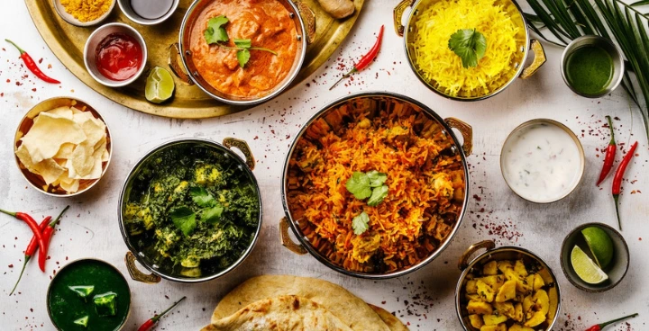 Haveli Restaurants Berlijn