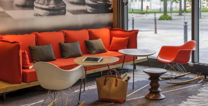 Ibis Berlin Kurfuerstendamm