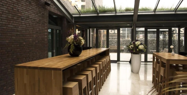 Leonardo Hotel Breda