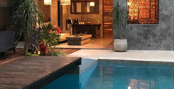 Little Gem Hotel Tulum La Veleta