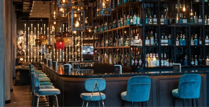 Motel One Berlijn Spittelmarkt