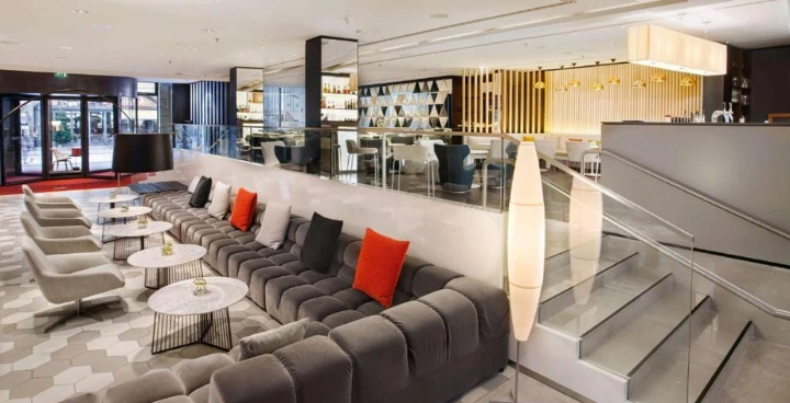 NH Collection Berlin Mitte Friedrichstrasse