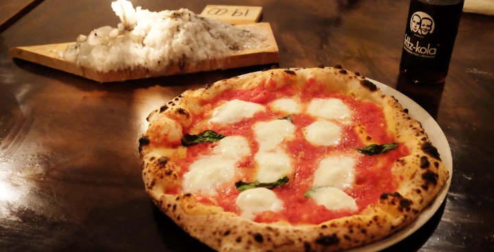 Stranero Restaurants Berlijn