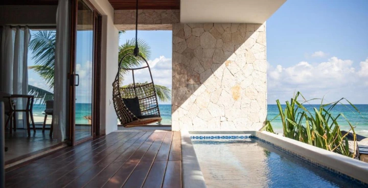 Tago Tulum by G Hotels tulum hotels