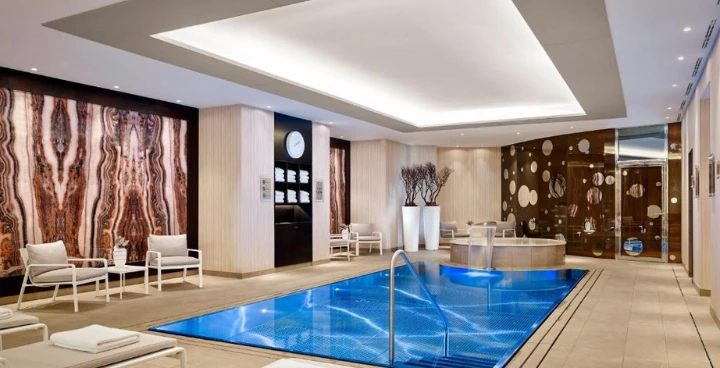 The Ritz-Carlton Hotel Berlijn