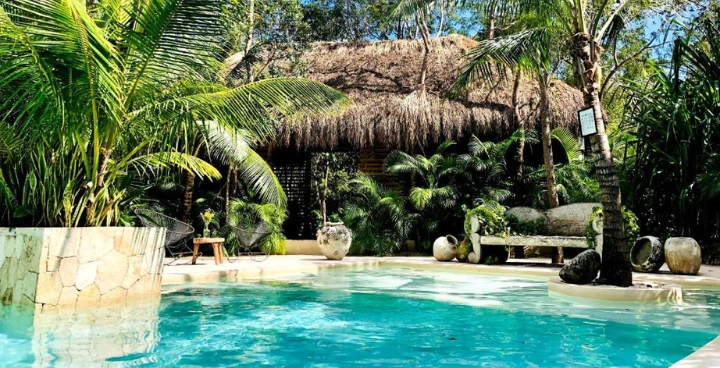 Una Vida Hotel Tulum