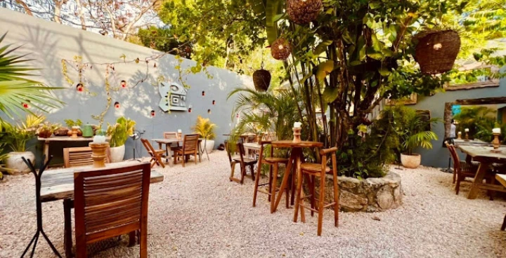 Casa Conato Valladolid restaurant