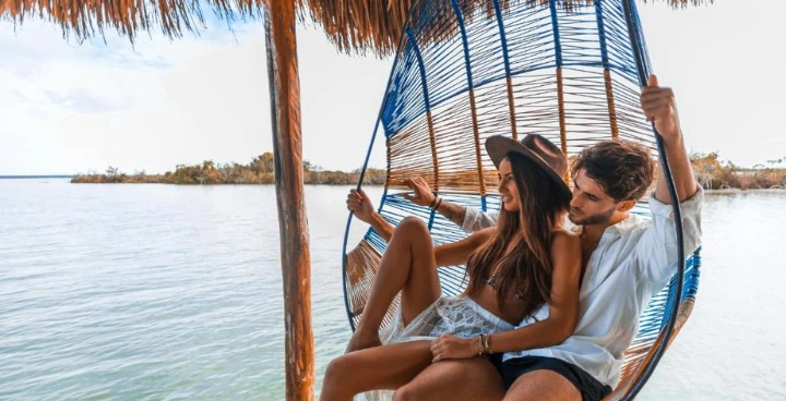 Casa Shiva Bacalar by MIJ