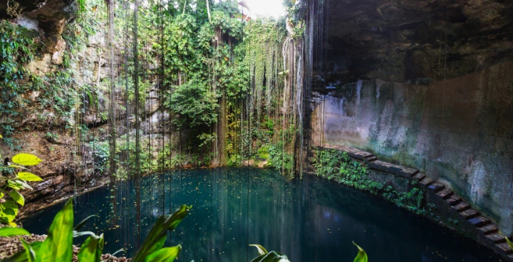 Cenote Cocalitos