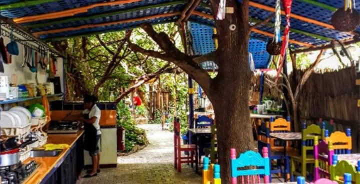 Hostel Candelaria hotel valladolid