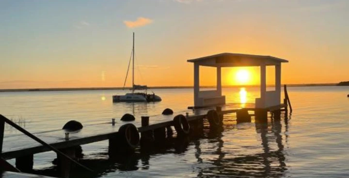 Hotel Aldea 19 Bacalar