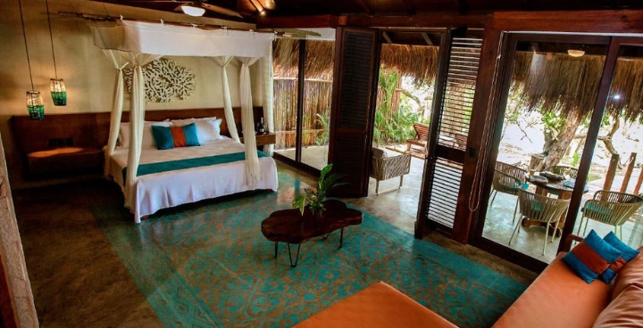 Hotel Rancho Encantado