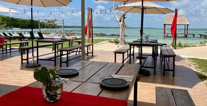 Jaguara Cocina Mexicana