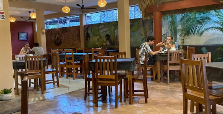 La Selva Valladolid restaurant