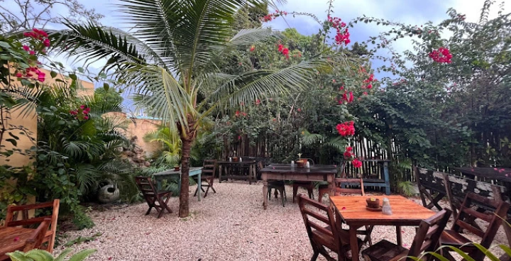 Tresvanbien Valladolid restaurant