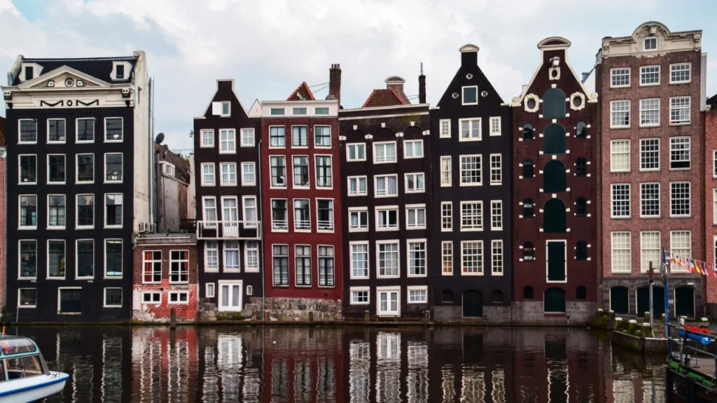 Amsterdam