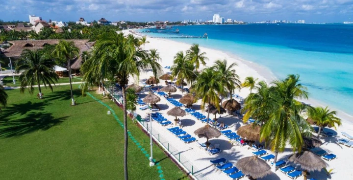 Beachscape Kin Ha Villas & Suites