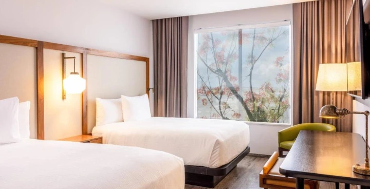 Fairfield by Marriott Inn & Suites Cancun Downtown