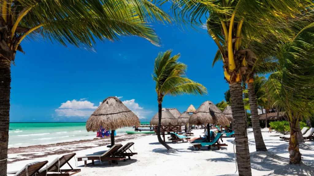Isla Holbox