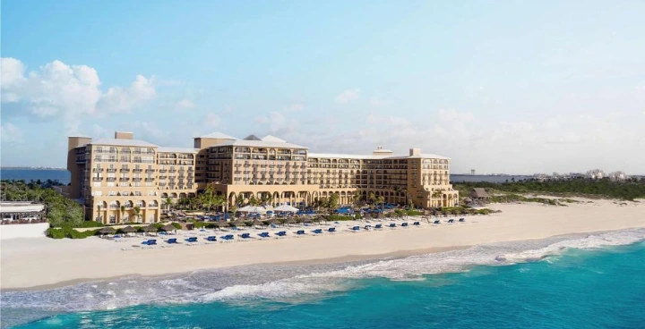 Kempinski Hotel Cancun