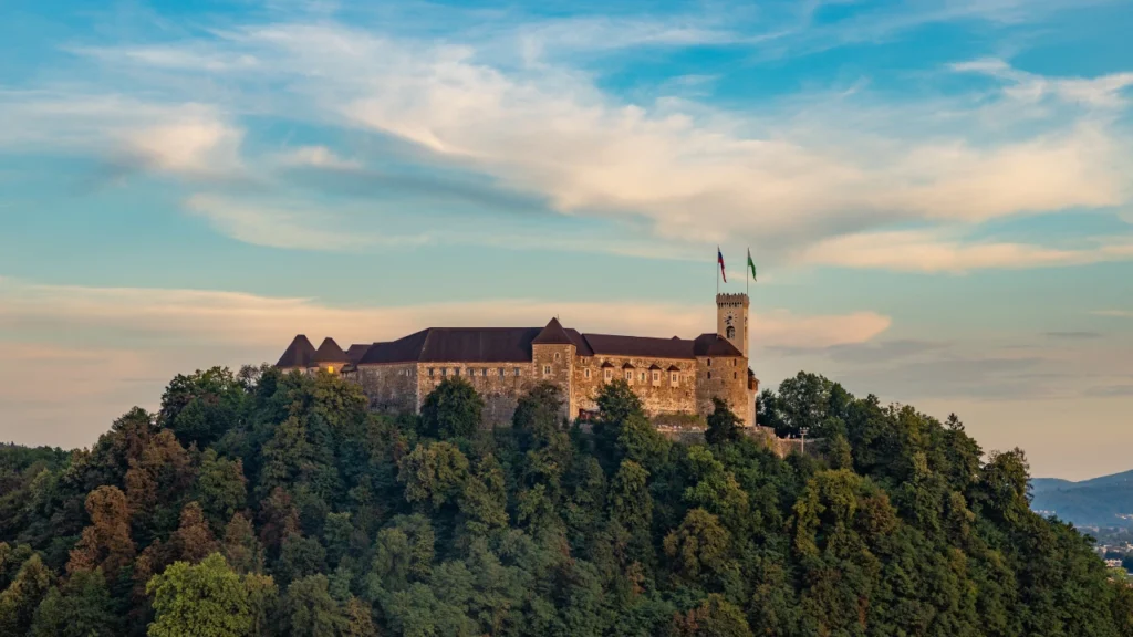 Ljubljana museum