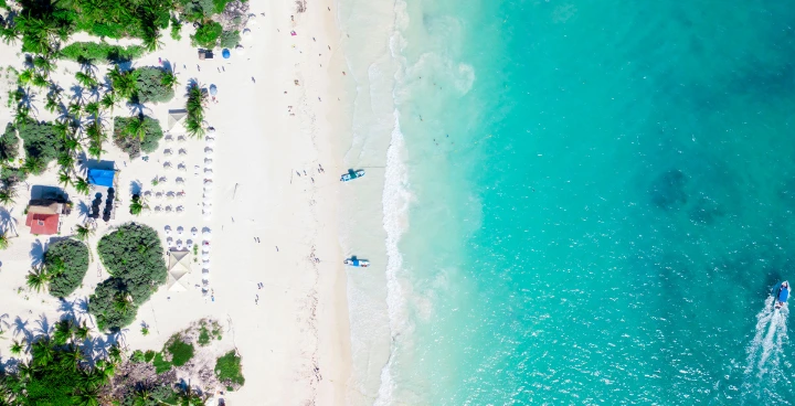 Mandala Beach Cancun