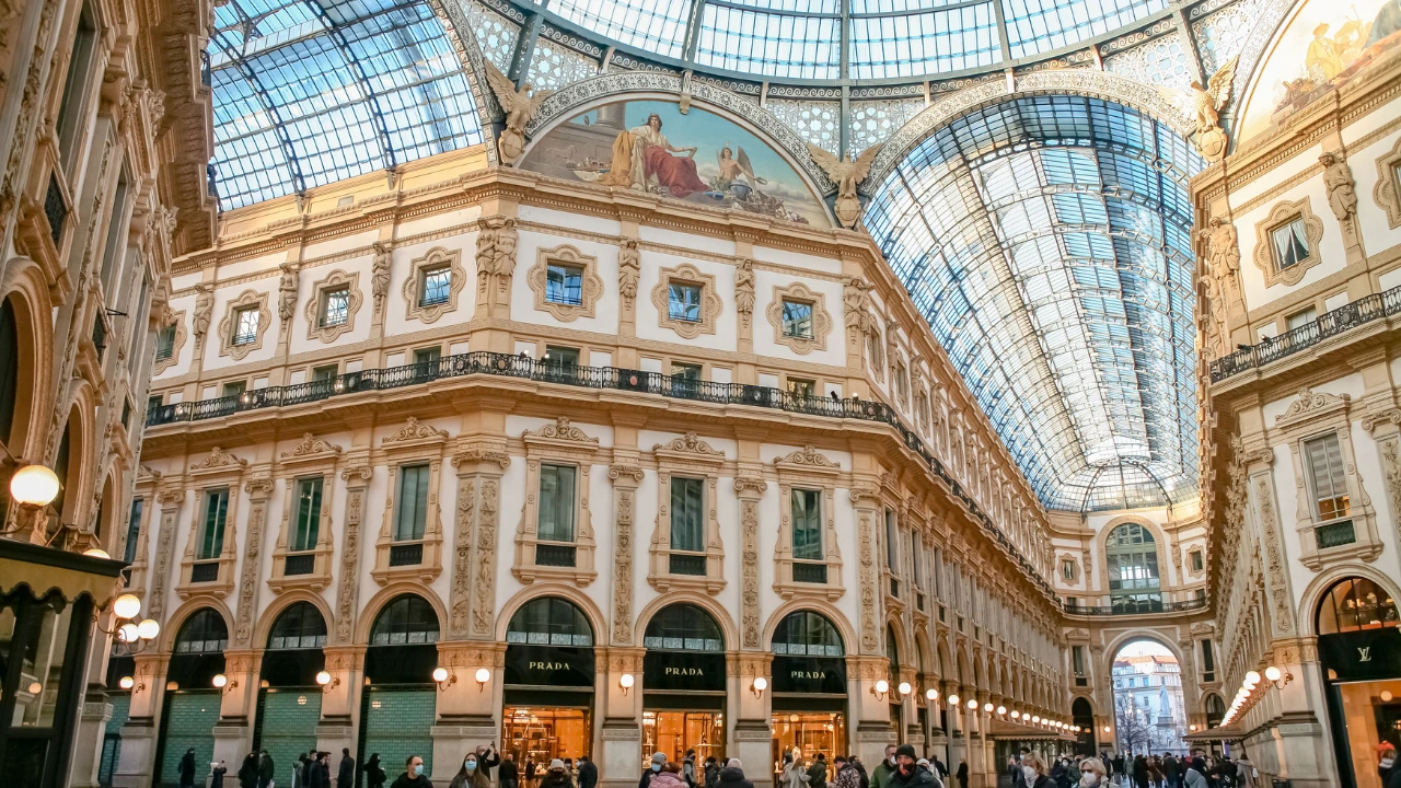 VISIT MILAN CITY ITALY intelligence overview