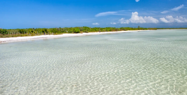 Punta Mosquito Isla Holbox