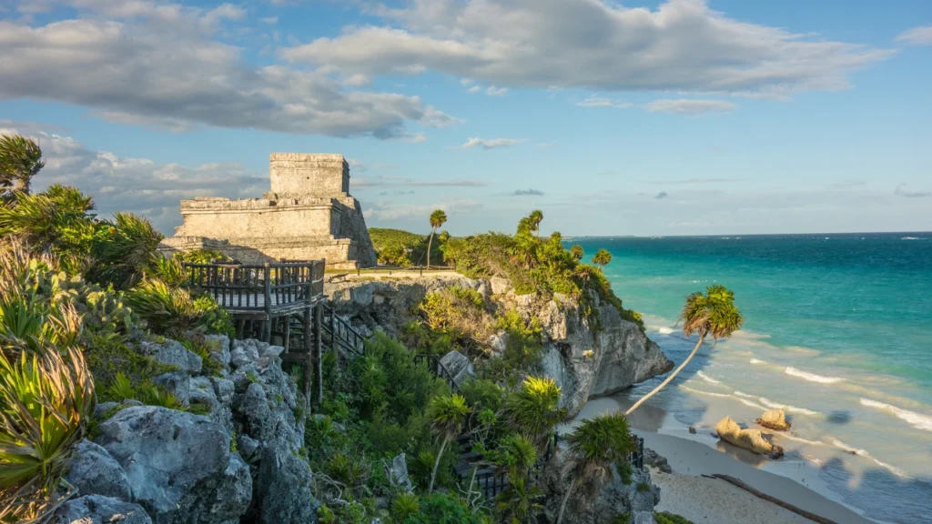 Tulum sightseeing