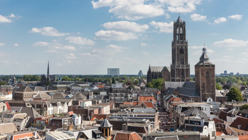 Utrecht