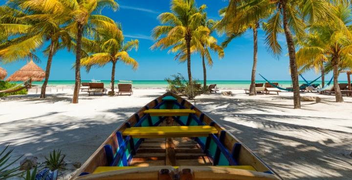 Vistour Isla Holbox