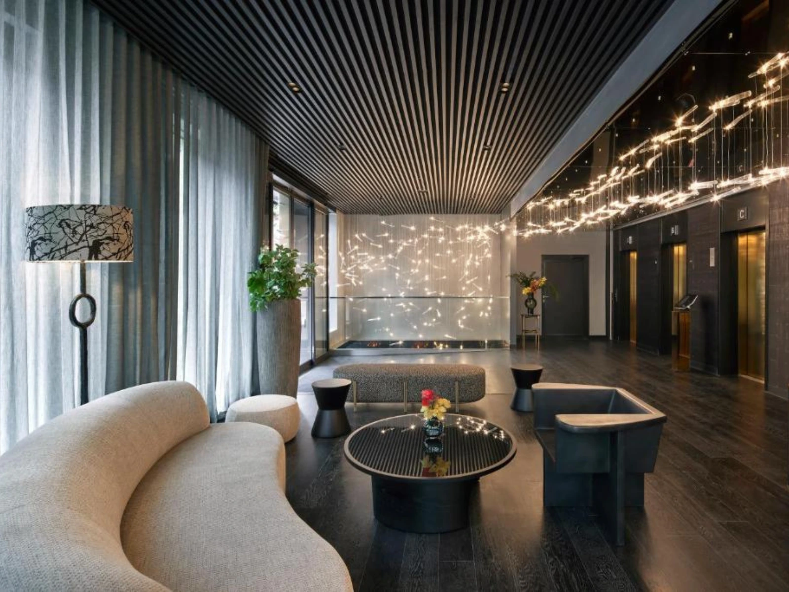 AMANO Covent Garden - London hotels