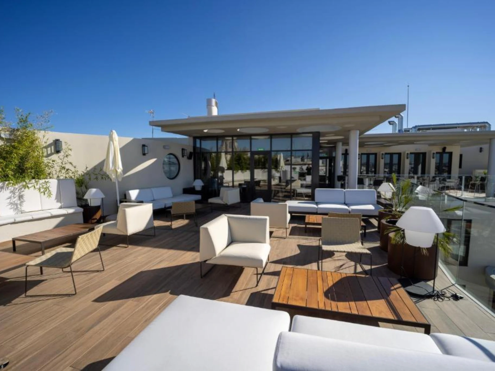 Abba Sevilla - Seville hotels