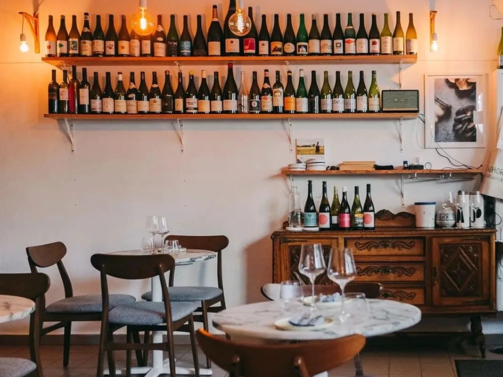 Bar Boca- Best Lisbon restaurant - Best Lisbon restaurant