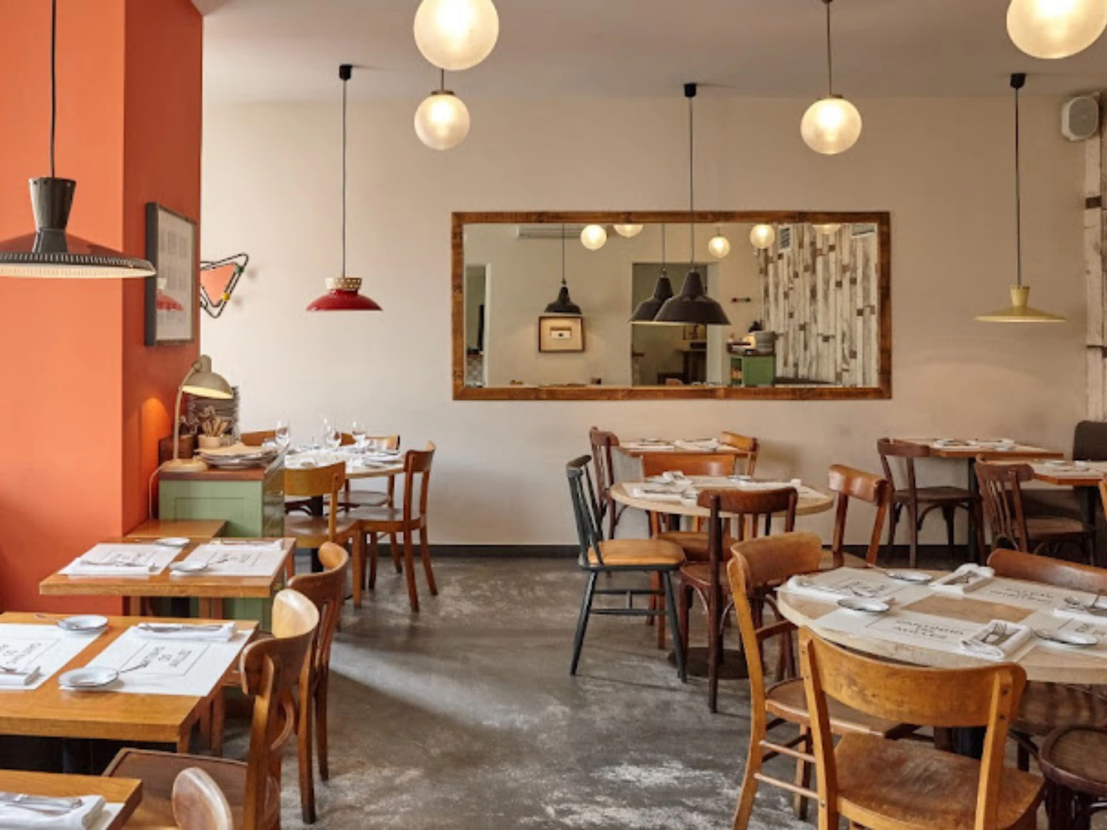 Cantinho do Avillez - Best Lisbon restaurant