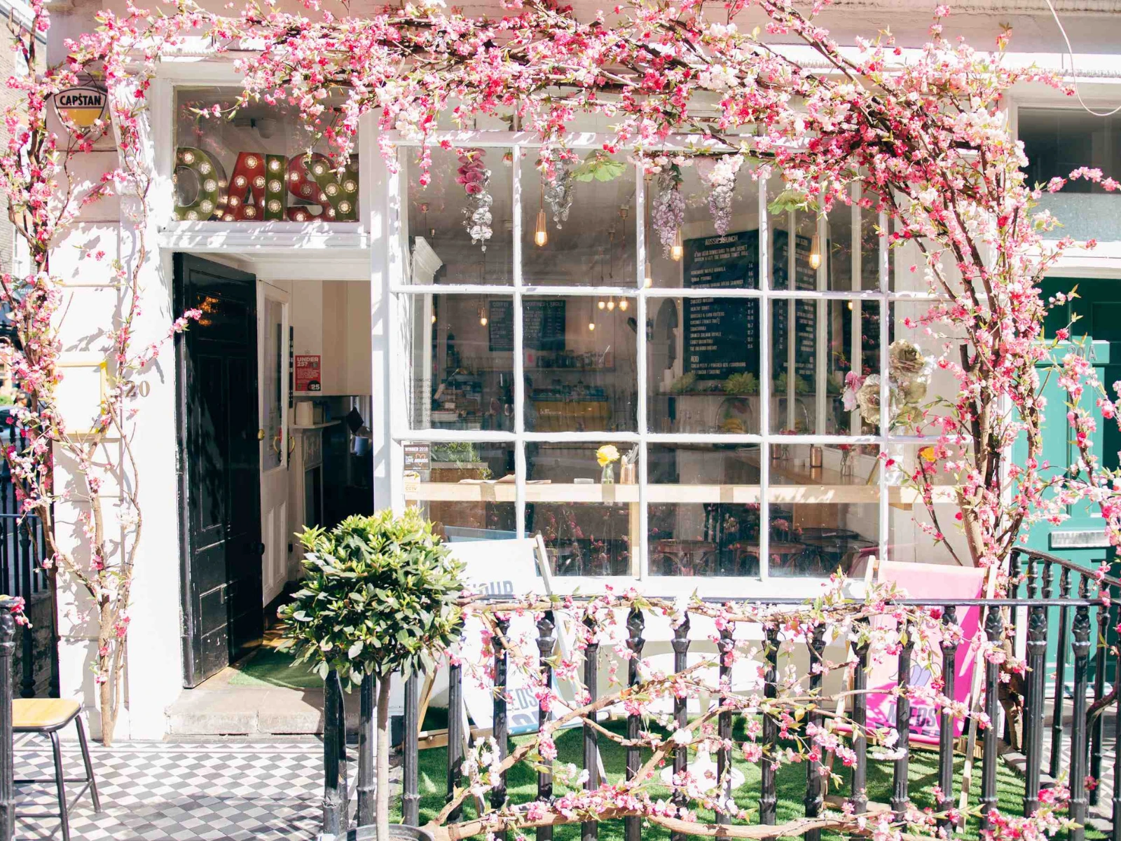 London restaurant 15x best restaurants in London City addicts