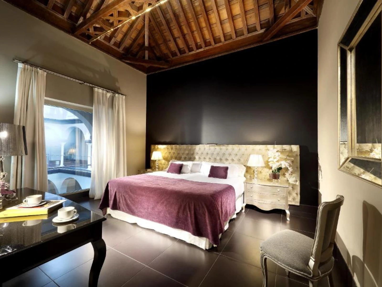 Eurostars Sevilla Boutique - Seville hotels