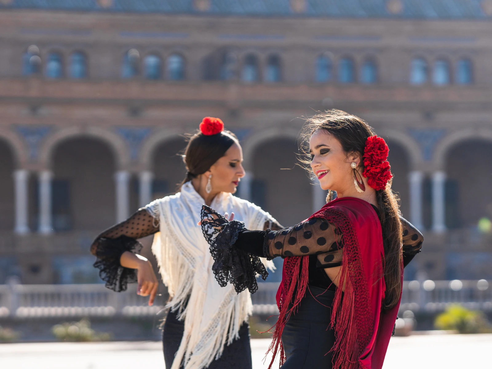 Flamenco show - Activity Seville